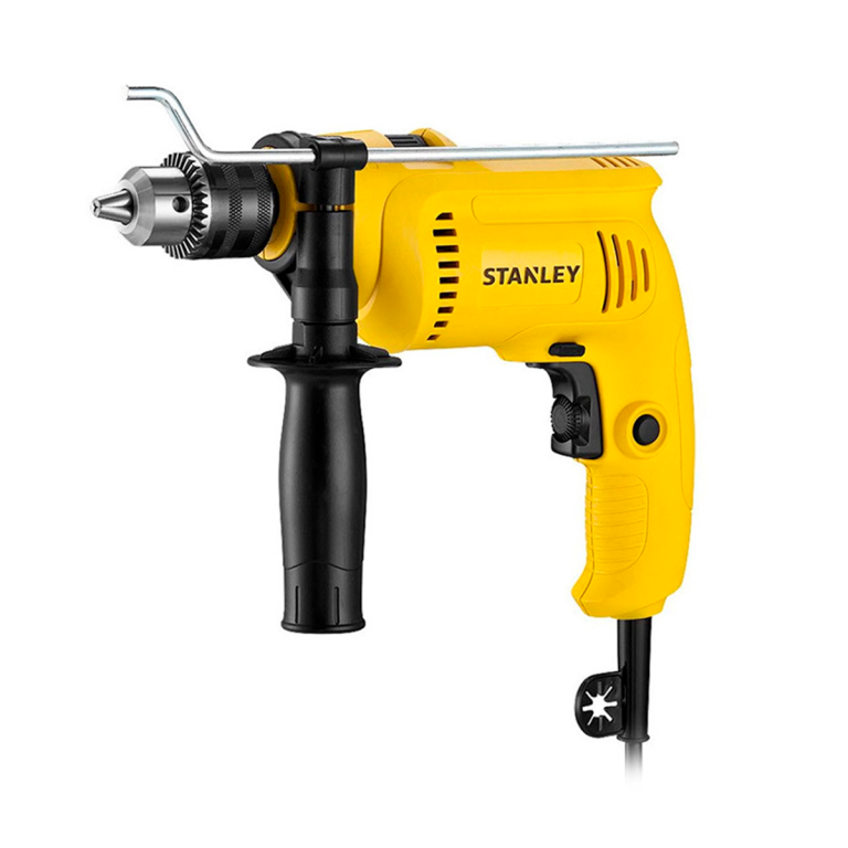 Taladro Stanley
