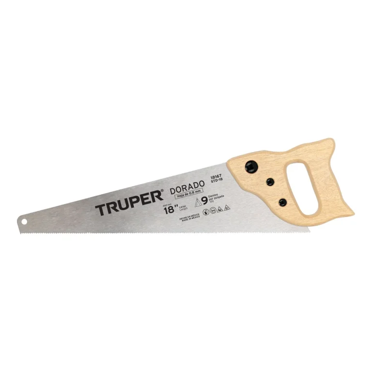 Serrucho Truper