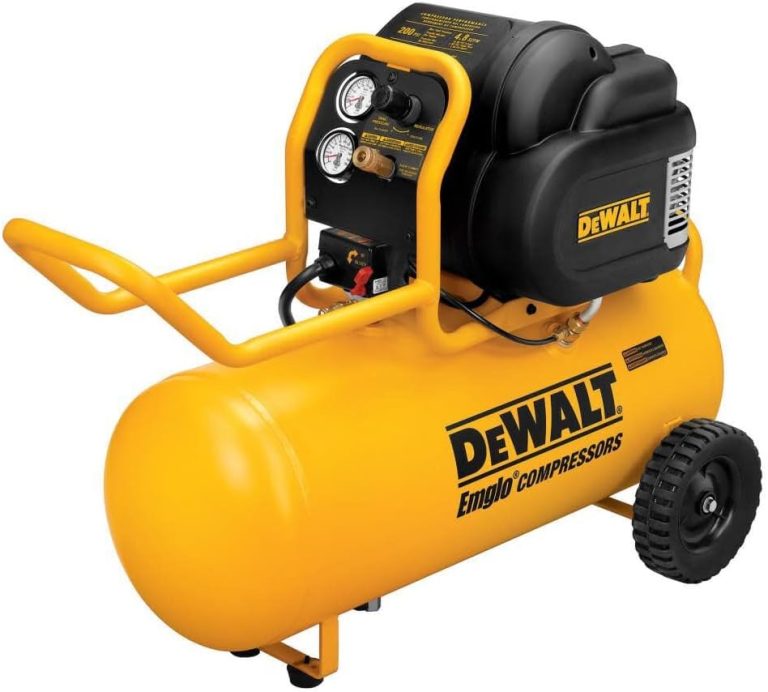 Compresor DeWalt