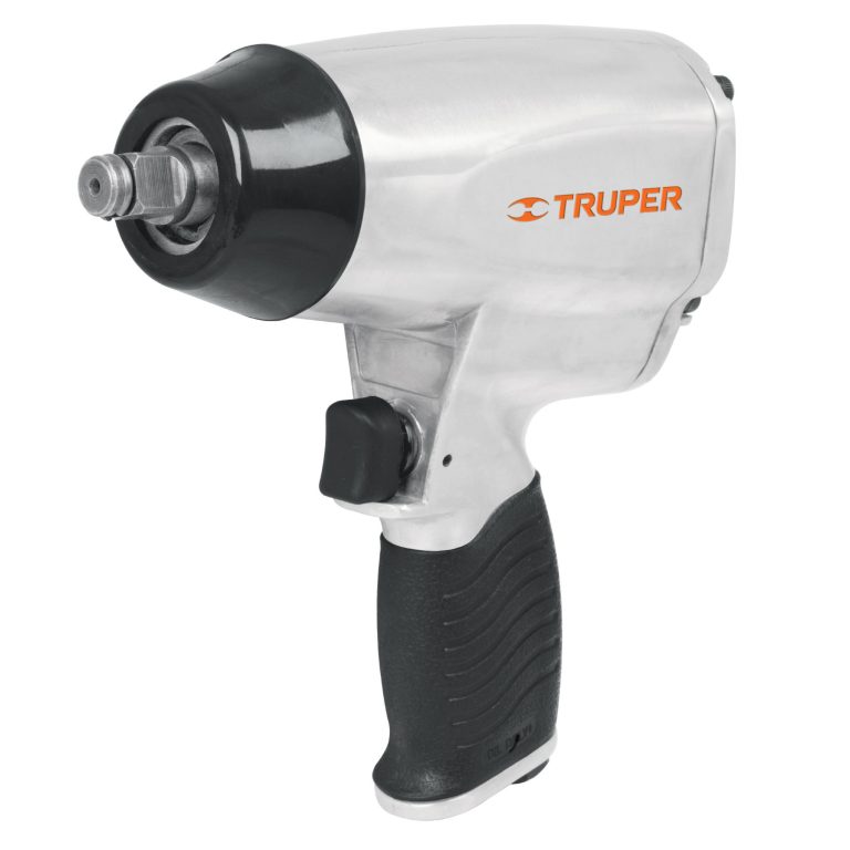 Llave de impacto Truper