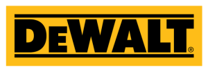 Logo DeWalt